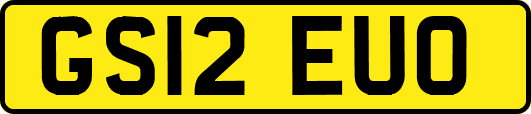 GS12EUO