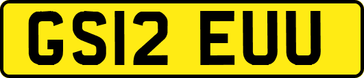 GS12EUU