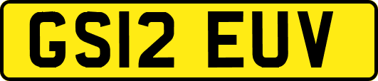 GS12EUV