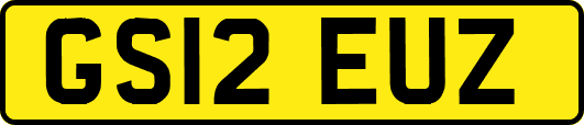 GS12EUZ