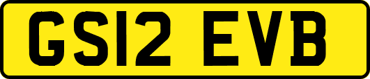 GS12EVB