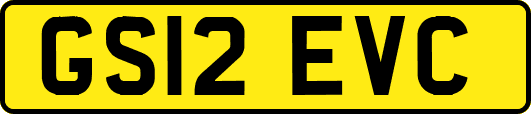 GS12EVC