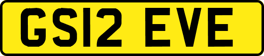 GS12EVE