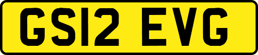 GS12EVG