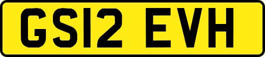GS12EVH
