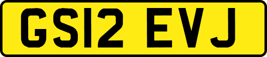 GS12EVJ