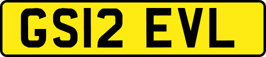 GS12EVL