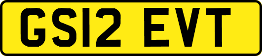 GS12EVT