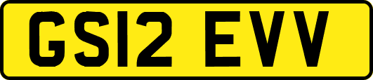 GS12EVV