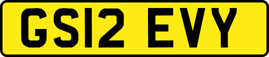 GS12EVY