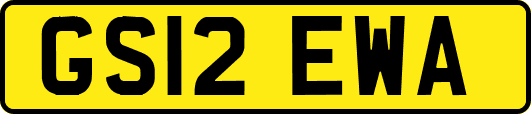 GS12EWA