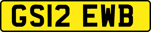 GS12EWB