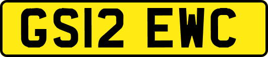 GS12EWC