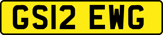 GS12EWG