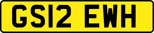 GS12EWH