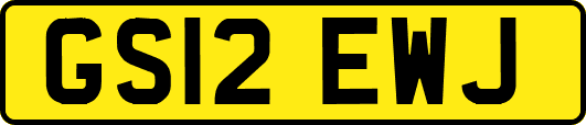 GS12EWJ