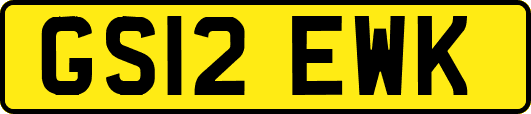 GS12EWK