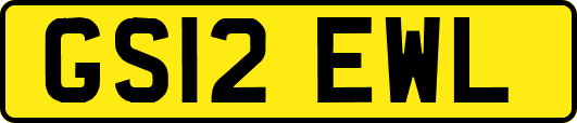 GS12EWL