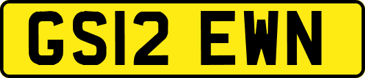 GS12EWN