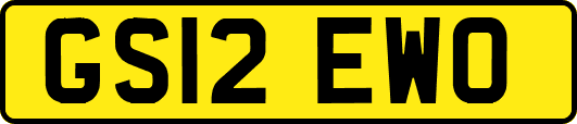 GS12EWO