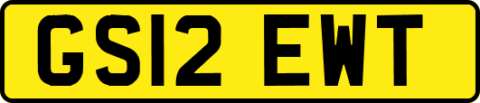 GS12EWT