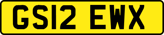 GS12EWX