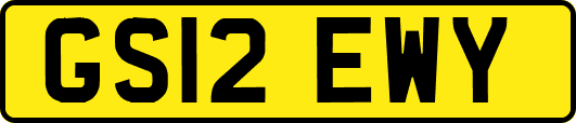 GS12EWY