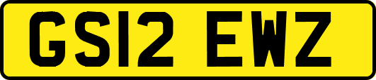 GS12EWZ