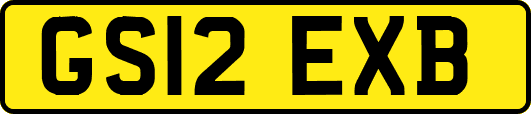 GS12EXB