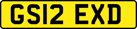 GS12EXD