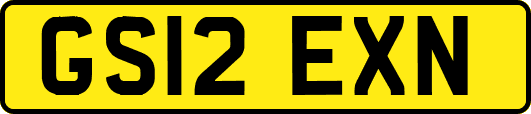 GS12EXN