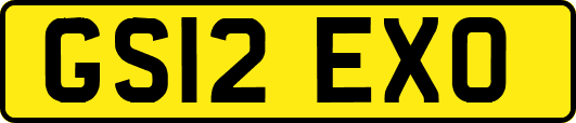 GS12EXO