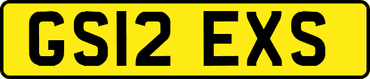 GS12EXS