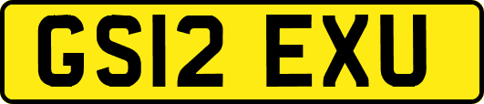 GS12EXU