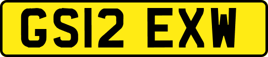 GS12EXW