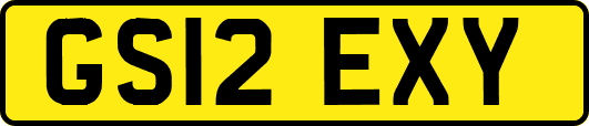 GS12EXY