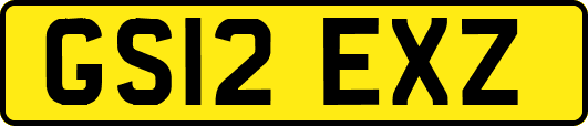 GS12EXZ