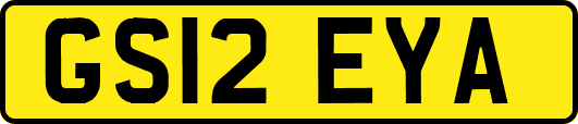 GS12EYA