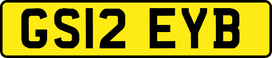 GS12EYB