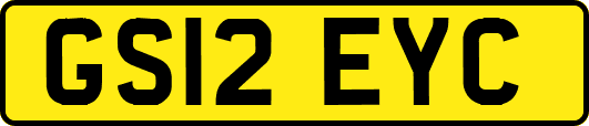 GS12EYC