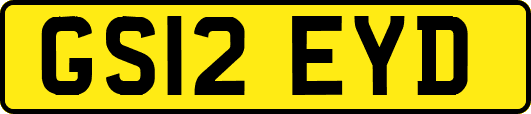 GS12EYD