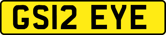 GS12EYE