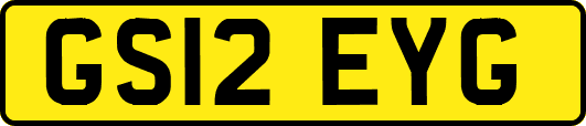 GS12EYG
