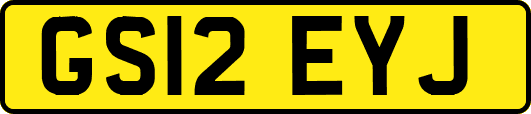 GS12EYJ