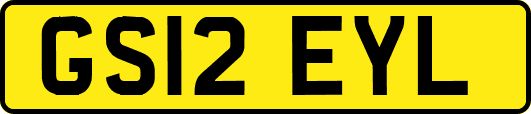 GS12EYL