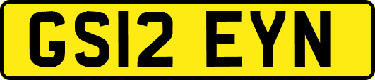 GS12EYN