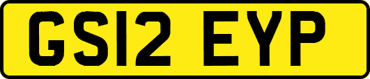 GS12EYP