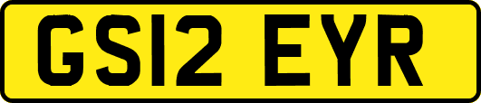 GS12EYR