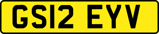 GS12EYV