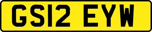 GS12EYW